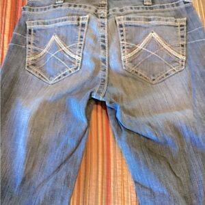 ARIAT Jeans 28 x XL